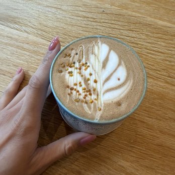 Never Coffee - Coffee & Tea Near Me - Portland, Oregon Never Coffee - Coffee & Tea Near Me - Portland, Oregon