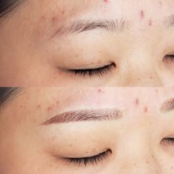 Chloe's Style - Microblading (3d)