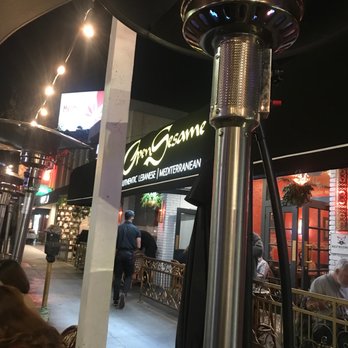 Open Sesame - Mediterranean Near Me - Long Beach, California Open Sesame - Mediterranean Near Me - Long Beach, California