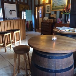No 10 Wine Bar & Kitchen