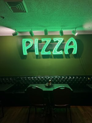 Joseph's Pizza Parlor by null