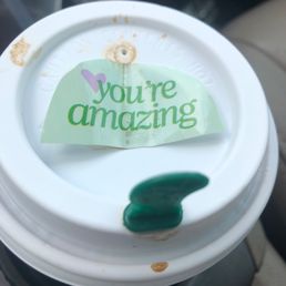 Love the sticker