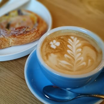 Noir - Coffee & Tea Near Me - Edinburgh, EDH