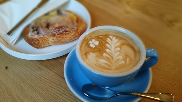 Cafe Noir by null
