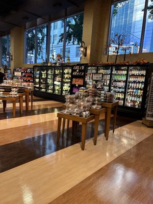 Cosentino's Market by null