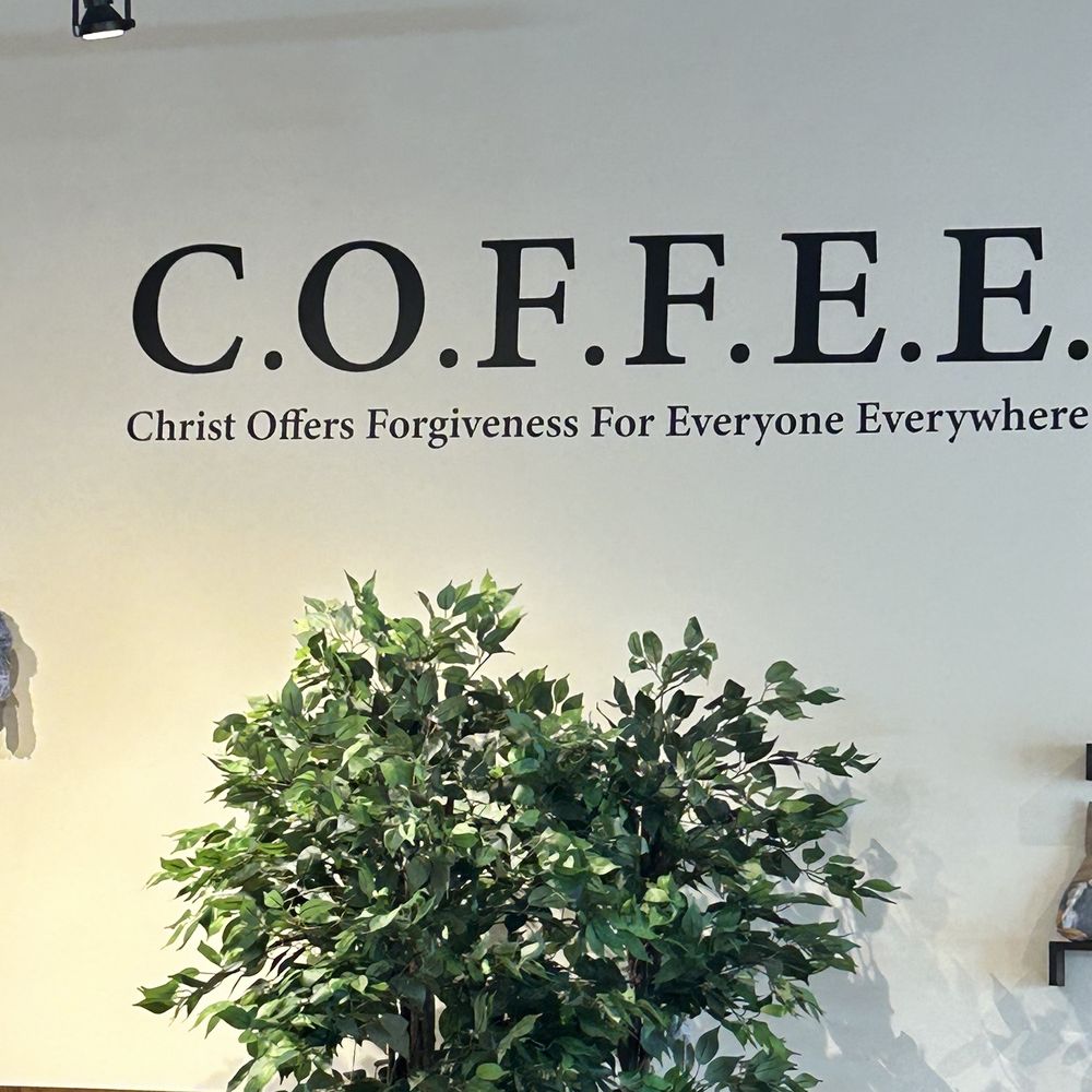 Cuppi Coffee - Coffee sign - Coffee & Tea Near Me - Dumfries, Virginia Cuppi Coffee - Coffee sign - Coffee & Tea Near Me - Dumfries, Virginia