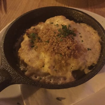 Bar Acuda - Cauliflower gratin. Delicious. - Tapas Bars Near Me - Hanalei, Hawaii