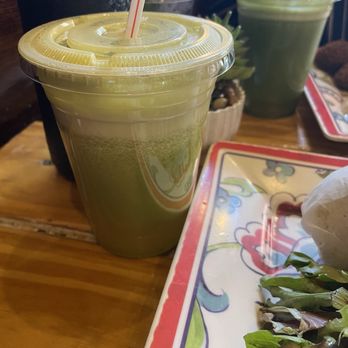 Darna Falafel - Falafel Near Me - Brooklyn, New York