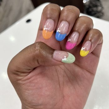 Veganic Nail Spa - Nails by Lien - Nail Salons Near Me - Costa Mesa, California Veganic Nail Spa - Nails by Lien - Nail Salons Near Me - Costa Mesa, California