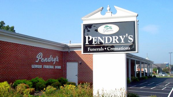 PENDRY’S LENOIR FUNERAL HOME - Updated February 2026 - Request ...