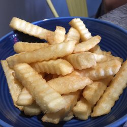 Tamping Ground - Chips (crinkle cut oh yeah!)