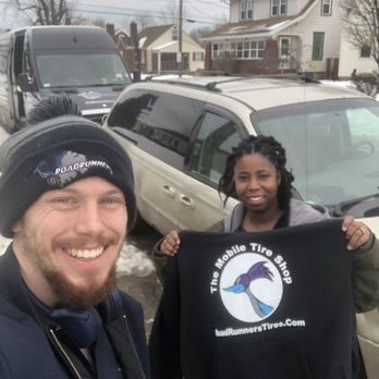 RoadRunners Tires - Auto Repair Near Me - Akron, Ohio