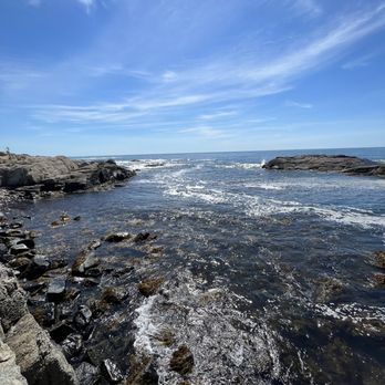 Cliff Walk - Parks Near Me - Newport, Rhode Island Cliff Walk - Parks Near Me - Newport, Rhode Island
