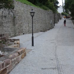 Stadtmauer