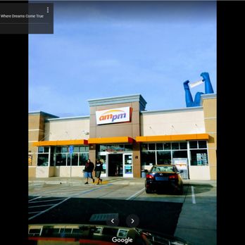ARCO - the location of a fast food restaurant - Gas Stations Near Me - Olivehurst, California