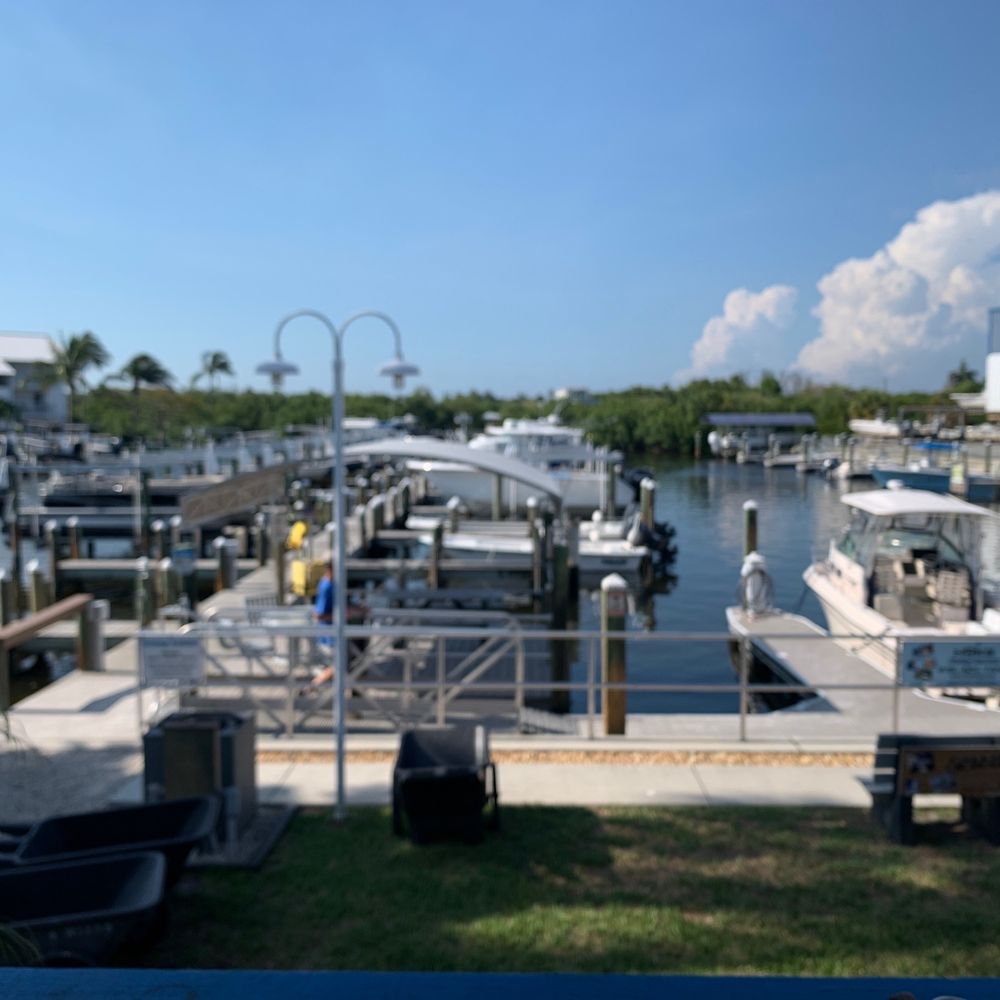 Lazy Flamingo - Outside view - Seafood Near Me - Bokeelia, Florida Lazy Flamingo - Outside view - Seafood Near Me - Bokeelia, Florida