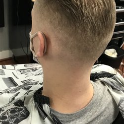 Uplift Barbershop