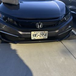 Green's Auto Body - After photo