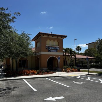 Friendly Dental - New office in Estero located at Coconut Point. - Orthodontists Near Me - Estero, Florida