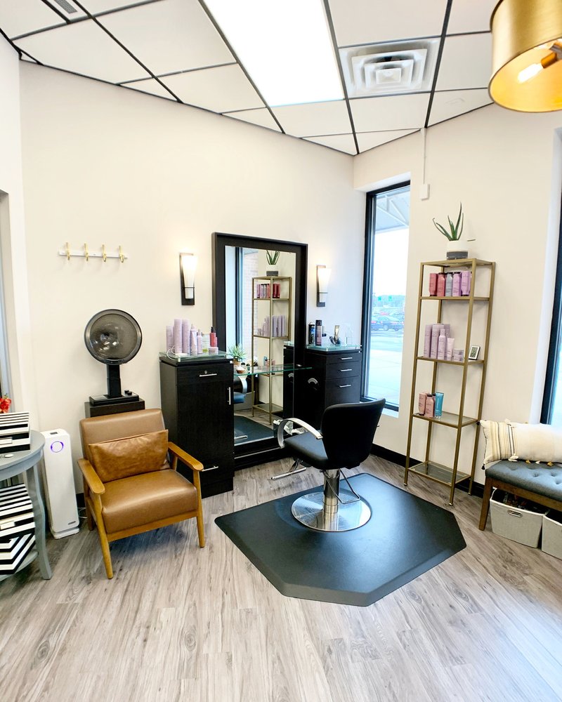 MY SALON SUITE OF PLYMOUTH 45 Photos 4190 Vinewood Ln N, Plymouth, Minnesota Hair Salons