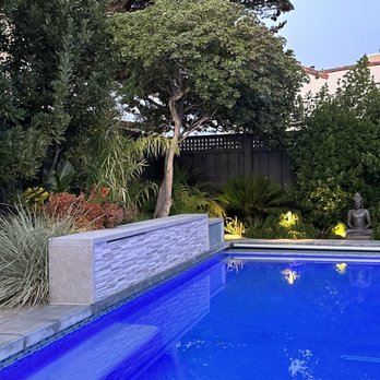 Freedom Pool Services - Pool - Pool Cleaners Near Me - Santa Clara, California