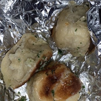 Raymond's Pizzeria - Garlic Knots - Pizza Near Me - Richmond, California Raymond's Pizzeria - Garlic Knots - Pizza Near Me - Richmond, California