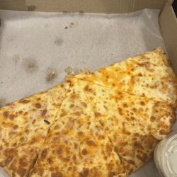Pomodoro Pizza - Cheese