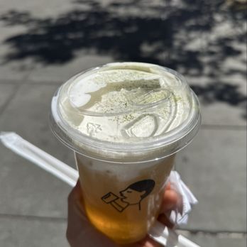 Heytea - Tea Rooms Near Me - Berkeley, California Heytea - Tea Rooms Near Me - Berkeley, California