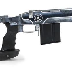 Accurate Rifle Systems - ARS Rifle Chassis Systems - Rifle Stocks - Remington 700 Stocks - Savage Stocks