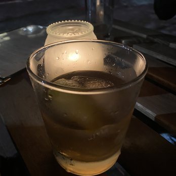 The Long Island Bar - Special drink - Cocktail Bars Near Me - Brooklyn, New York