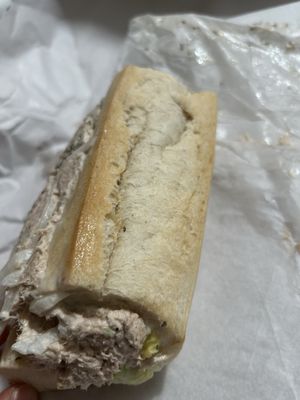 Sack O' Subs by null