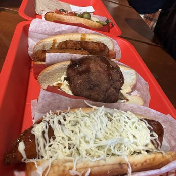 Japadog - Japanese Near Me - Vancouver, British Columbia Japadog - Japanese Near Me - Vancouver, British Columbia