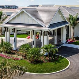 Exterior photo of Babcock National - Punta Gorda, Florida Exterior photo of Babcock National - Punta Gorda, Florida