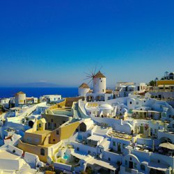 Gohagan & Company - Island Life in Ancient Greece