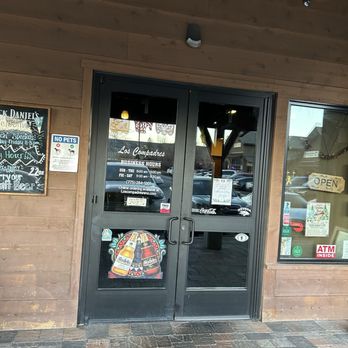 Los Compadres - Mexican Near Me - Reno, Nevada