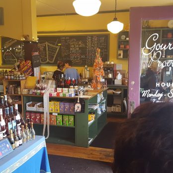 Morningside Bakery - Best collection of rosés I've seen outside Languedoc. Killer bakery. Broad range of foodie gifts. Great! - Bakeries Near Me - Brandon, Vermont