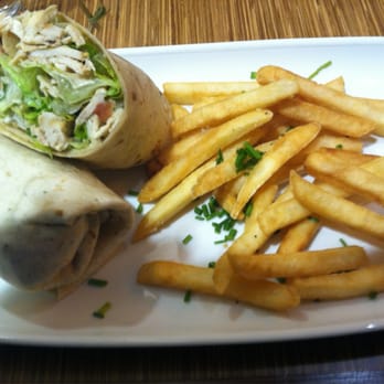 Dine Boston - chicken caesar wrap - Pizza Near Me - Boston, Massachusetts Dine Boston - chicken caesar wrap - Pizza Near Me - Boston, Massachusetts
