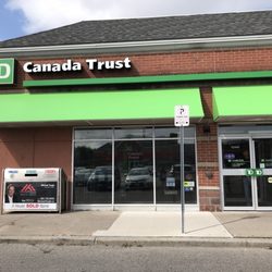 TD Bank Financial Group