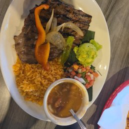 Carne Asada