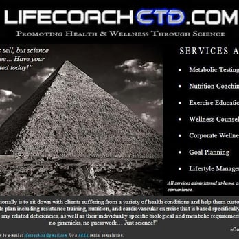 LifeCoachCTD - Life Coach Near Me - Bryan, Texas