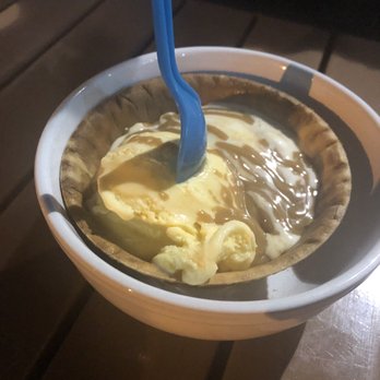 Freddo - Desserts Near Me - Miami, Florida