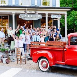Gather - Host your next event at Gather!