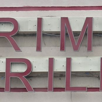 Prime Grill - Viral suya wrap - Seafood Near Me - Laurel, Maryland