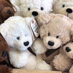 Sprigs - Teddy Bears !