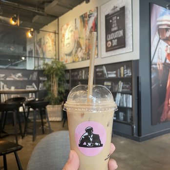 JOE & THE JUICE - Pumpkin spice latte - Juice Bars & Smoothies Near Me - Washington, DC, District of Columbia JOE & THE JUICE - Pumpkin spice latte - Juice Bars & Smoothies Near Me - Washington, DC, District of Columbia