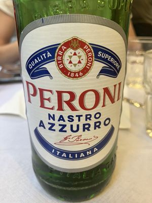Pizzeria Da Baffetto by null