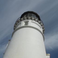 Umpqua Lighthouse State Park