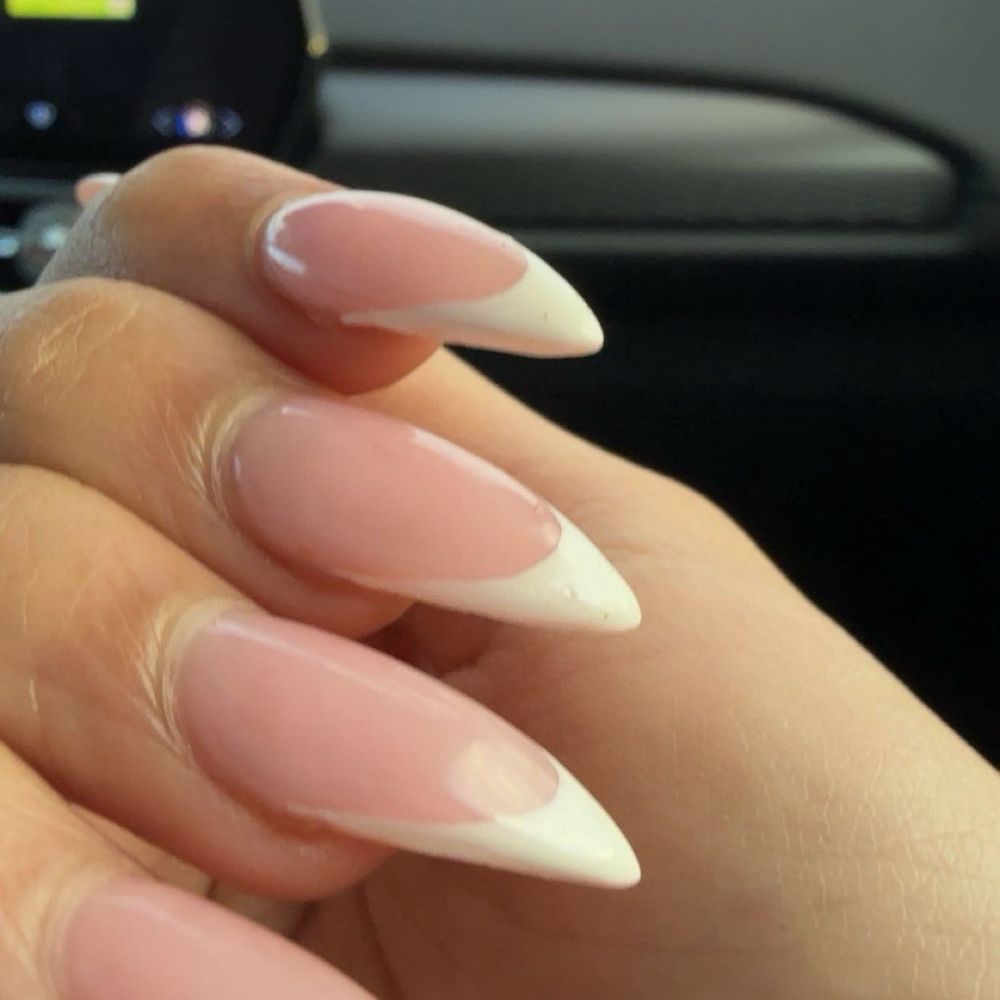 Uneven coloring
