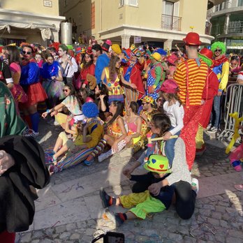 Carnaval de Sesimbra - Festivals Near Me - Sesimbra, 15