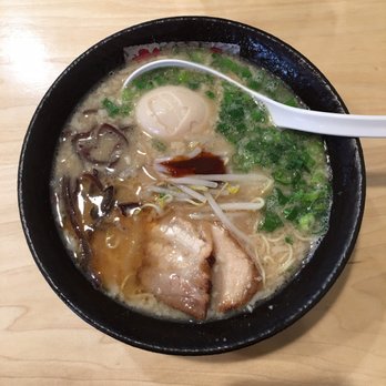 Ramen Tatsunoya - Koku Tonkatsu - Ramen Near Me - Pasadena, California Ramen Tatsunoya - Koku Tonkatsu - Ramen Near Me - Pasadena, California